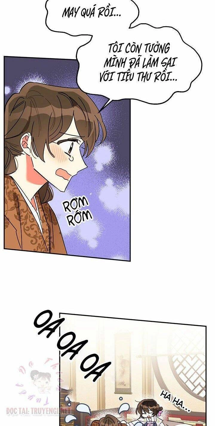 Trở Thành Con Gái Nhân Vật Phản Diện Chapter 7 - 28