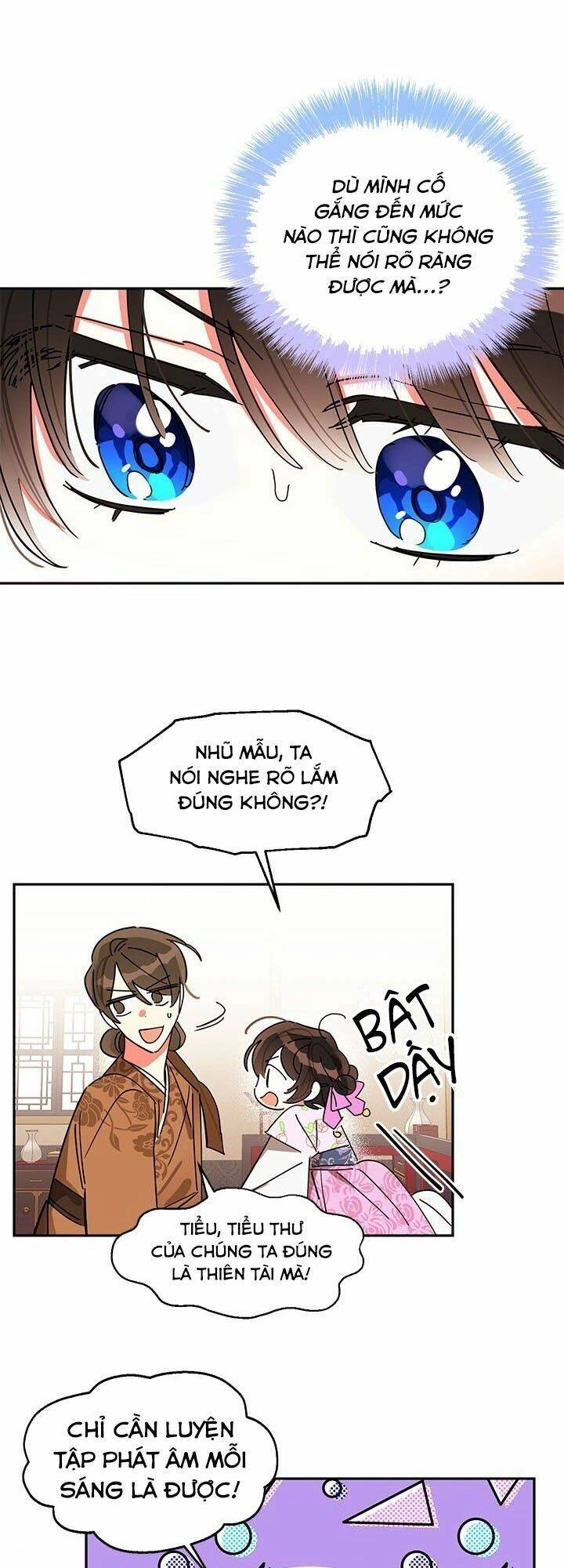 Trở Thành Con Gái Nhân Vật Phản Diện Chapter 7 - 32