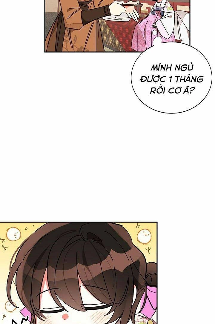 Trở Thành Con Gái Nhân Vật Phản Diện Chapter 7 - 34