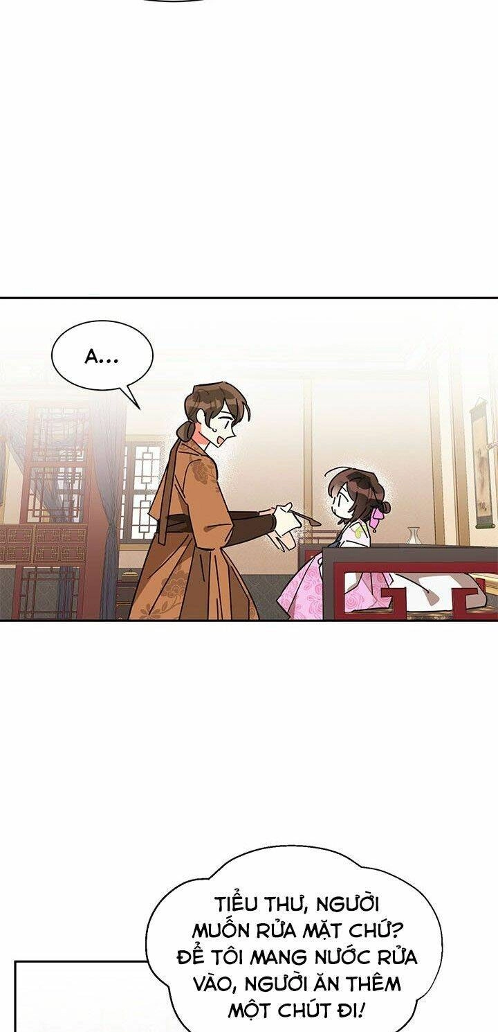 Trở Thành Con Gái Nhân Vật Phản Diện Chapter 7 - 36