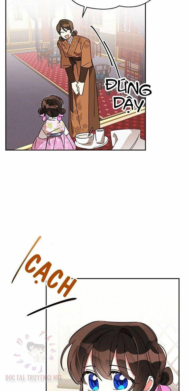 Trở Thành Con Gái Nhân Vật Phản Diện Chapter 7 - 37