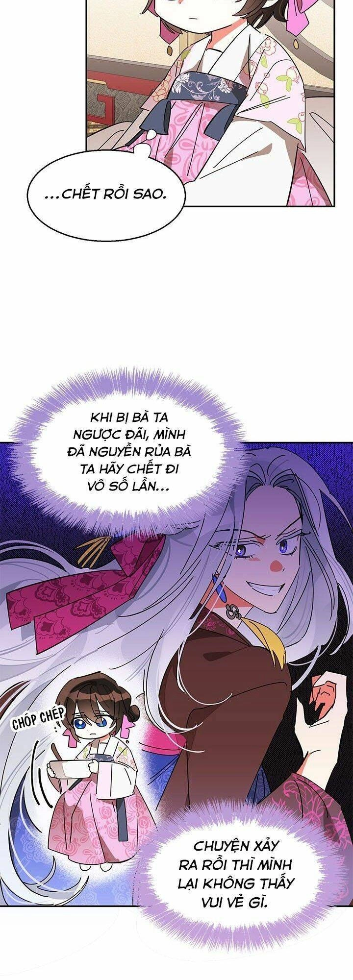 Trở Thành Con Gái Nhân Vật Phản Diện Chapter 7 - 38