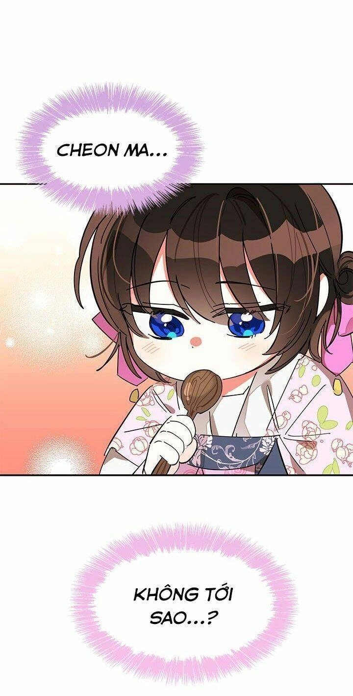 Trở Thành Con Gái Nhân Vật Phản Diện Chapter 7 - 39