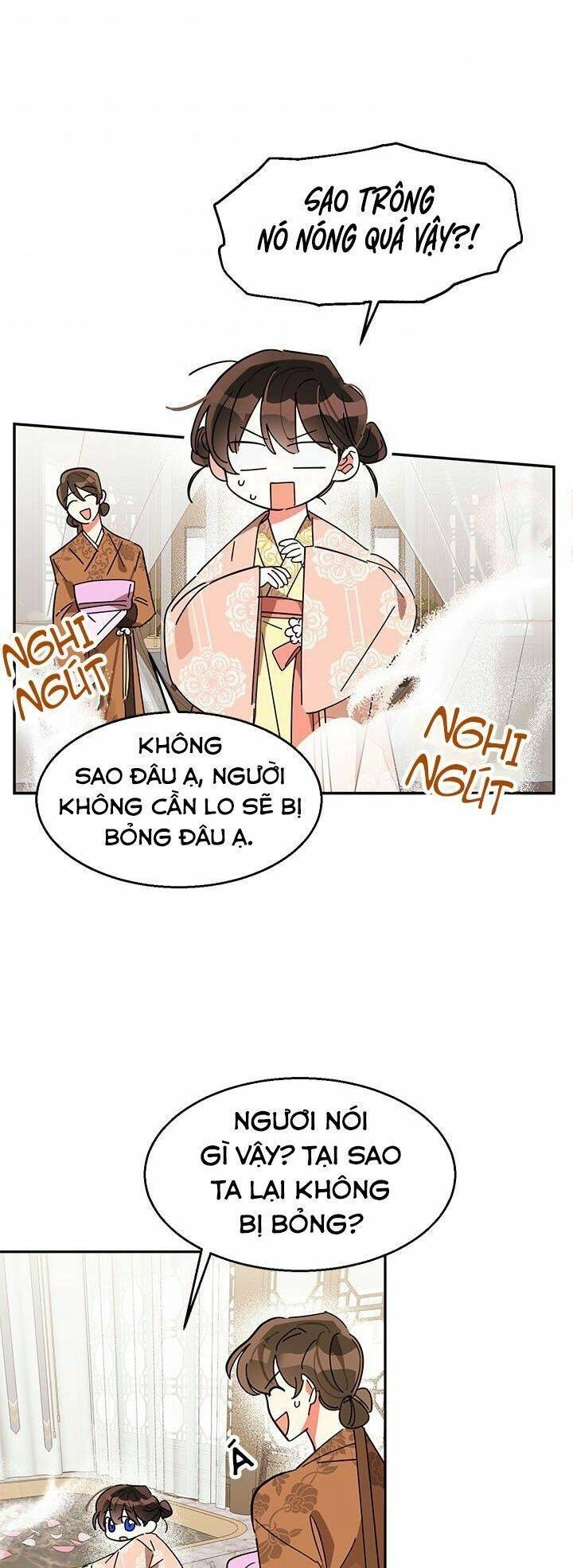 Trở Thành Con Gái Nhân Vật Phản Diện Chapter 7 - 41