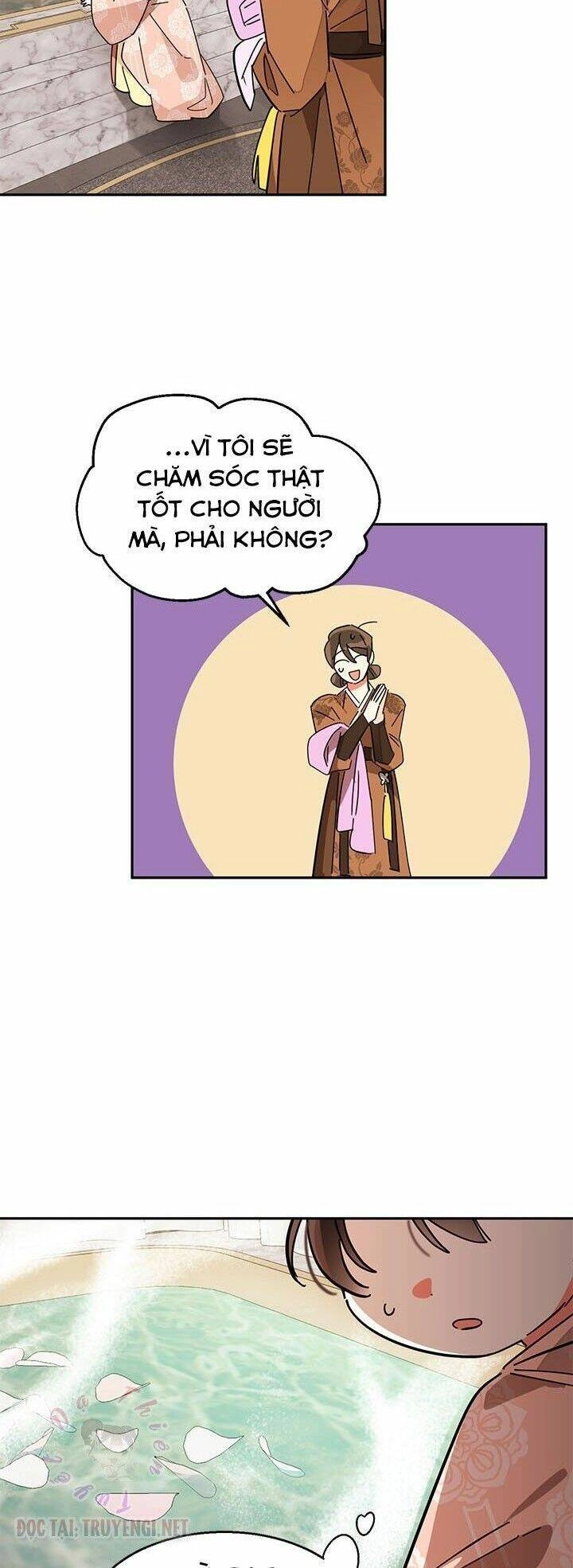 Trở Thành Con Gái Nhân Vật Phản Diện Chapter 7 - 42