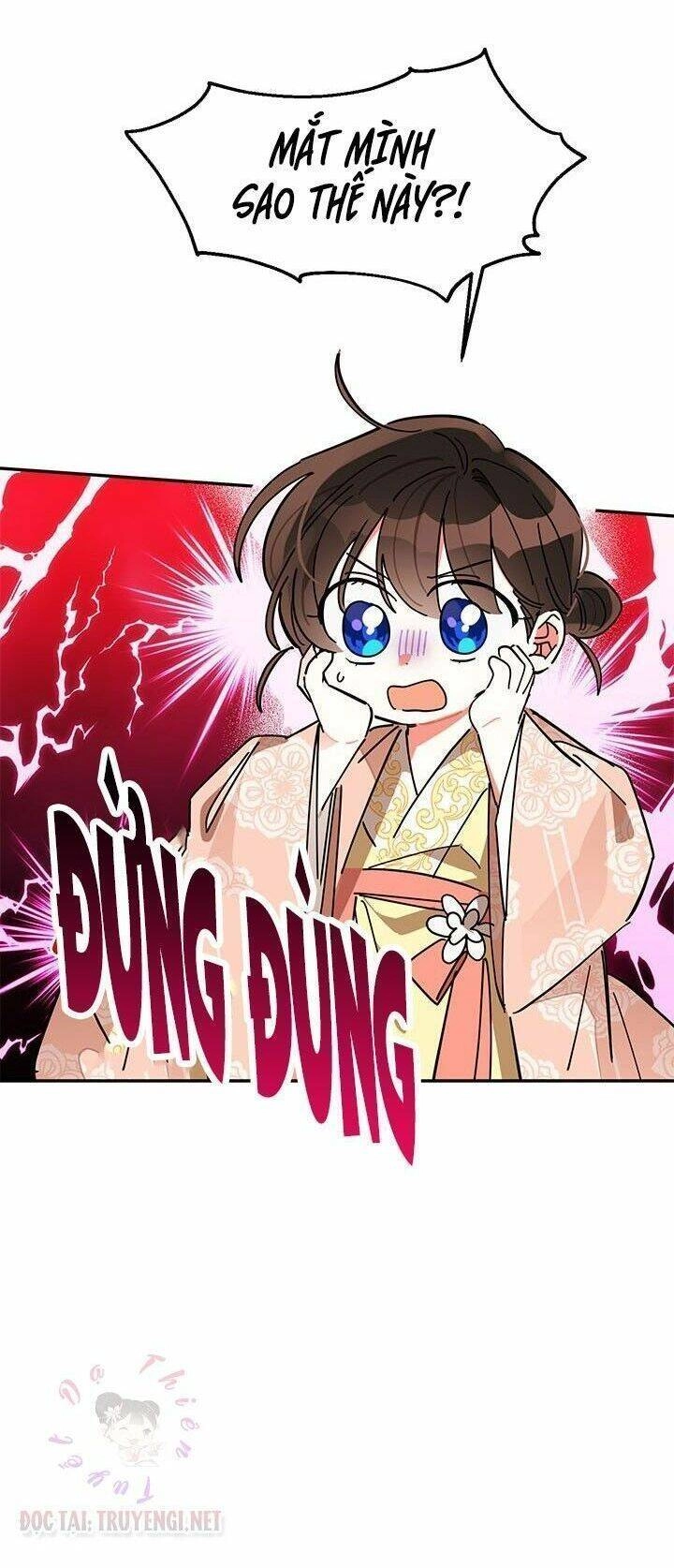 Trở Thành Con Gái Nhân Vật Phản Diện Chapter 7 - 44