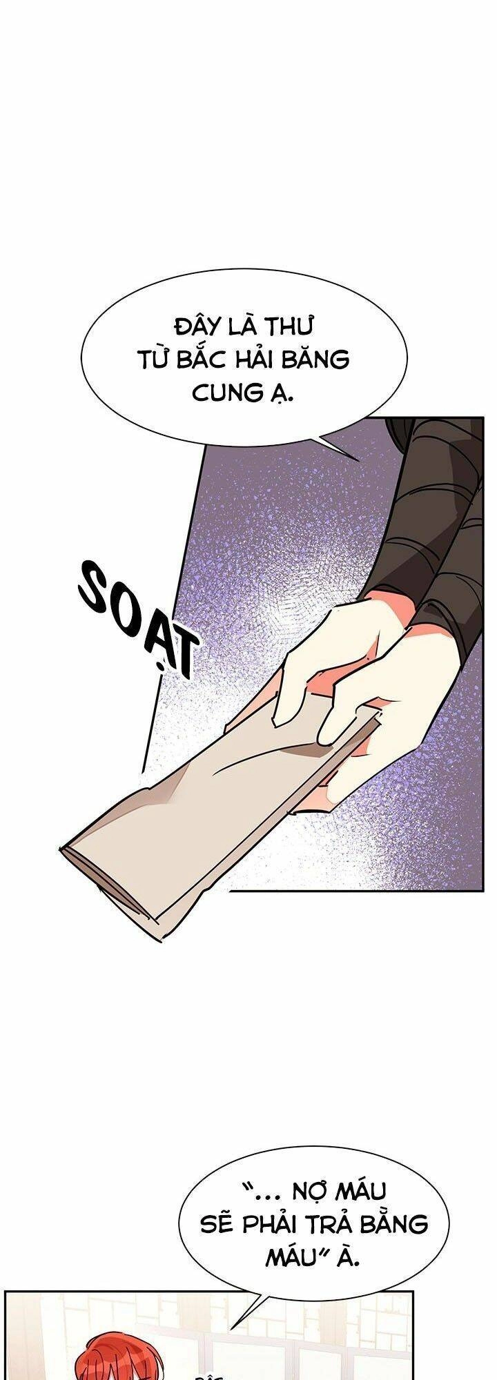 Trở Thành Con Gái Nhân Vật Phản Diện Chapter 7 - 45