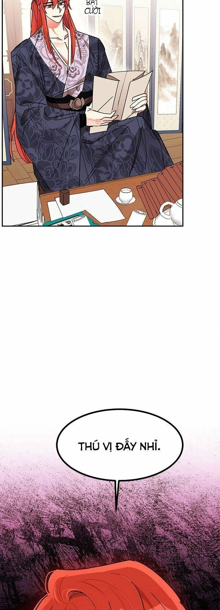 Trở Thành Con Gái Nhân Vật Phản Diện Chapter 7 - 46