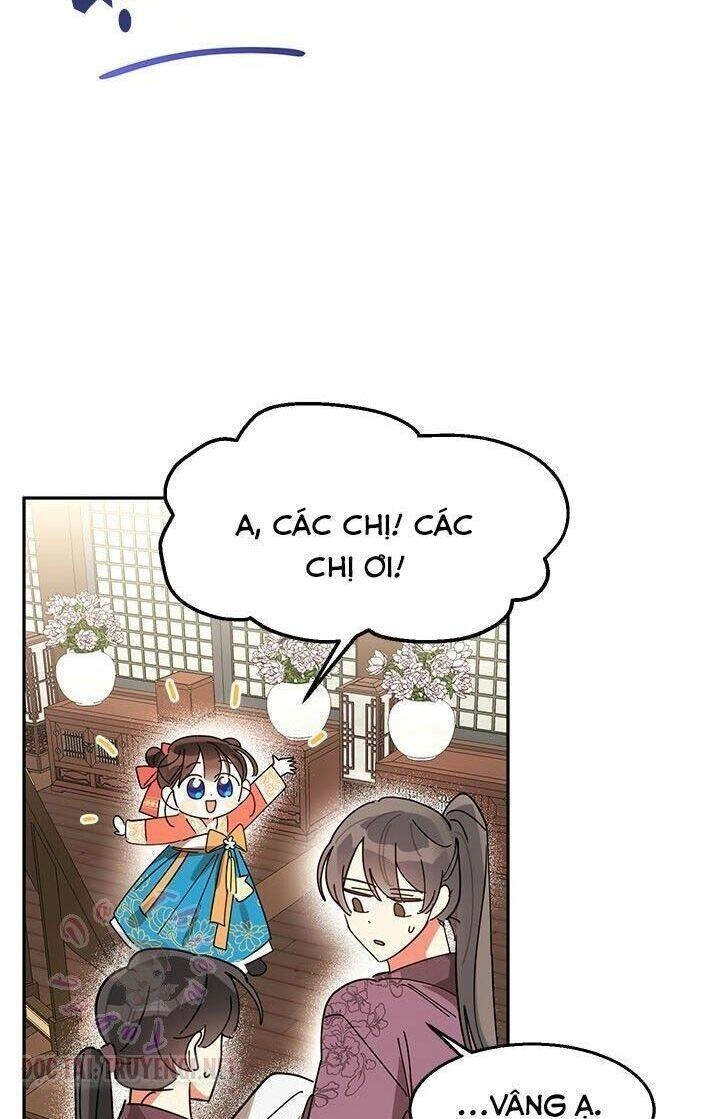 Trở Thành Con Gái Nhân Vật Phản Diện Chapter 8 - 5