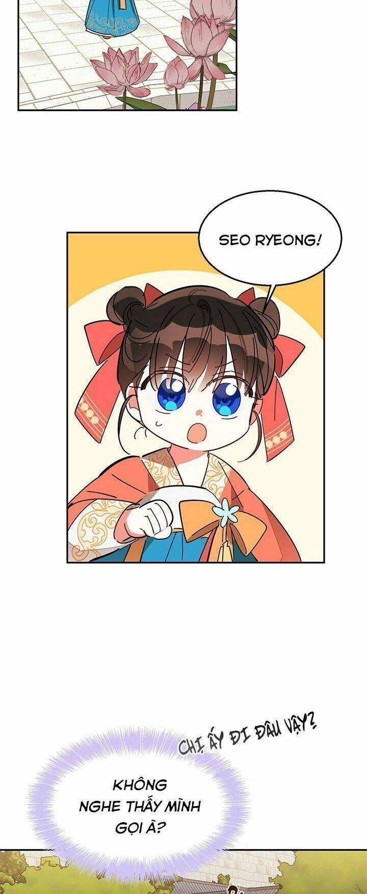 Trở Thành Con Gái Nhân Vật Phản Diện Chapter 8 - 14