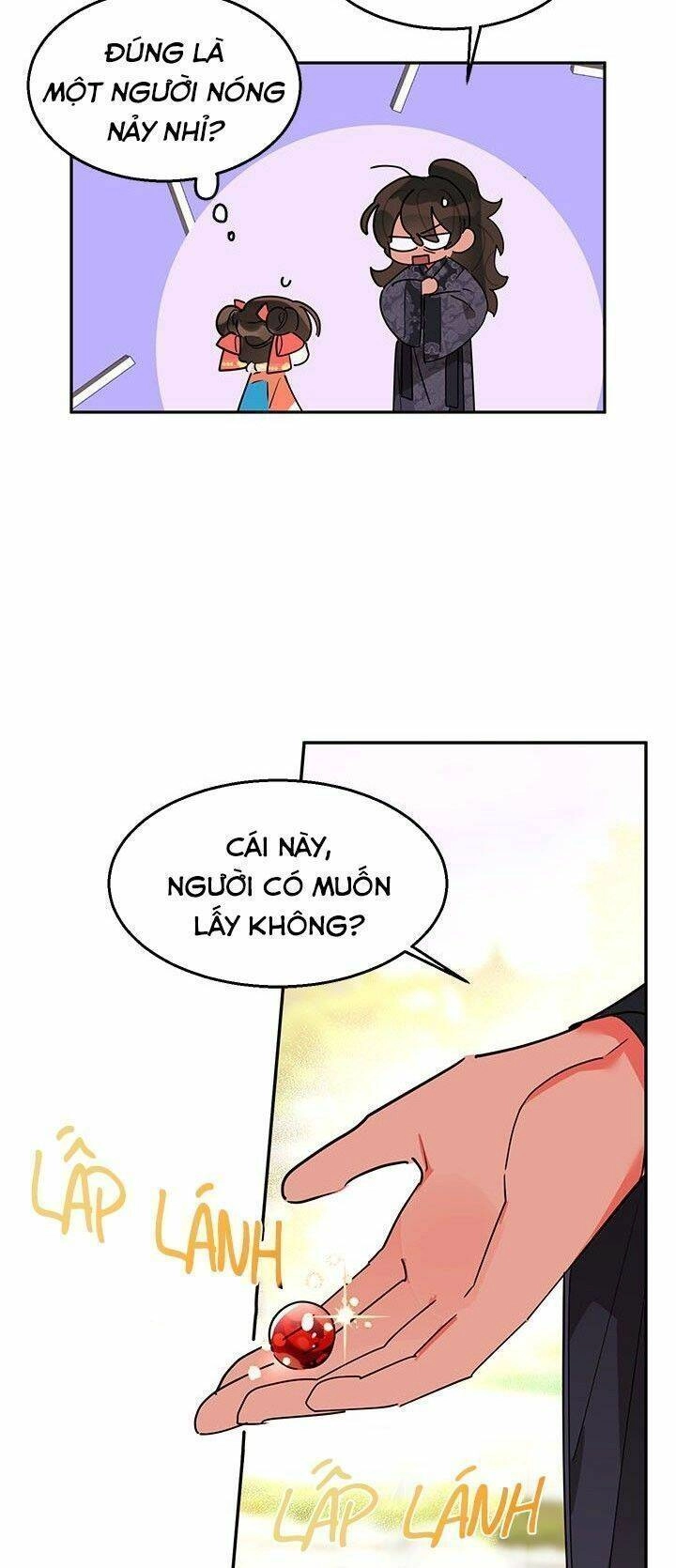 Trở Thành Con Gái Nhân Vật Phản Diện Chapter 8 - 20