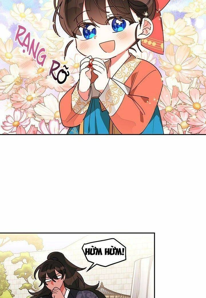 Trở Thành Con Gái Nhân Vật Phản Diện Chapter 8 - 23