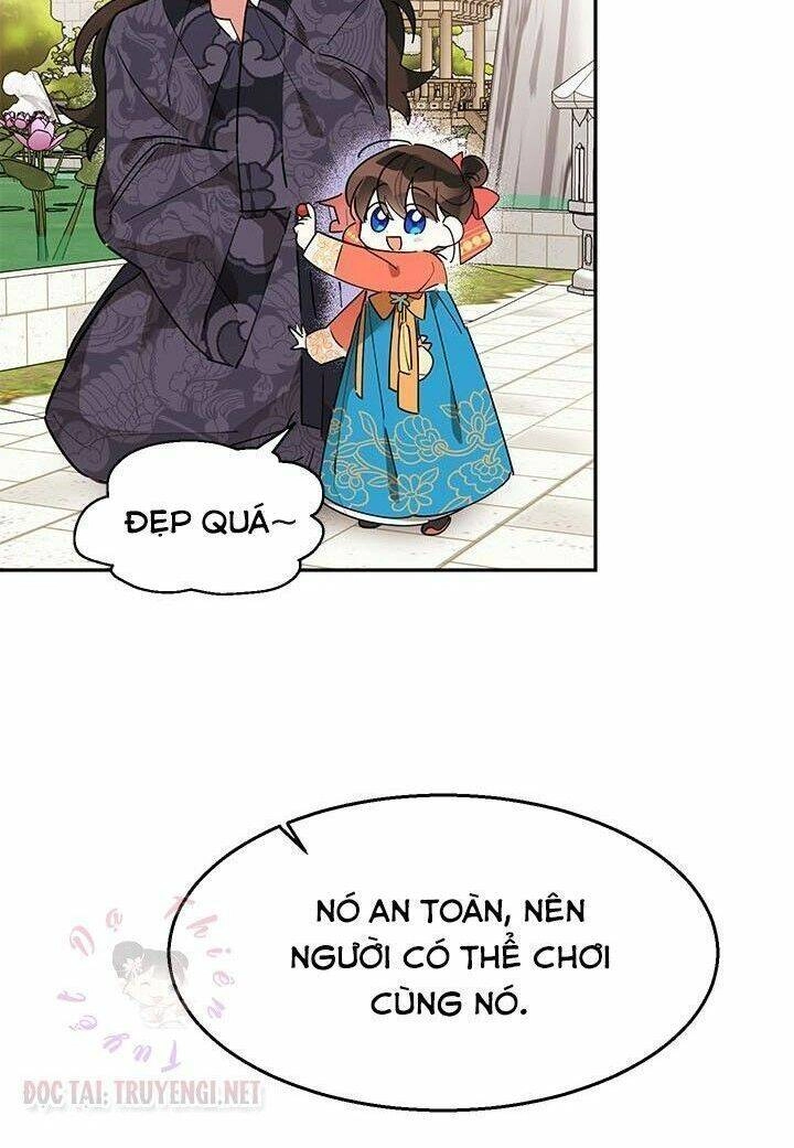 Trở Thành Con Gái Nhân Vật Phản Diện Chapter 8 - 24