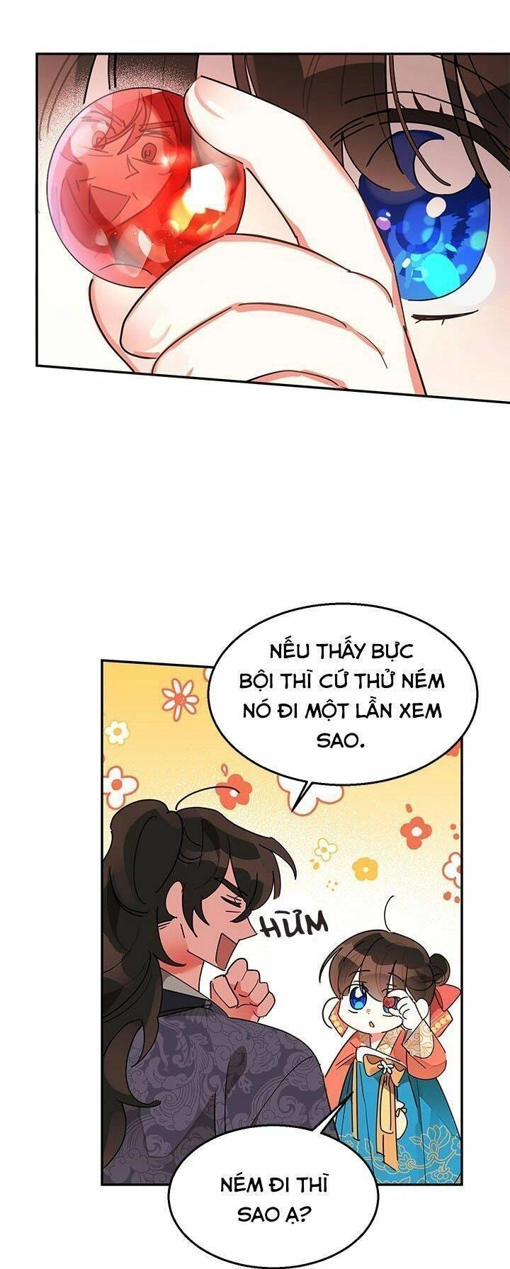 Trở Thành Con Gái Nhân Vật Phản Diện Chapter 8 - 25