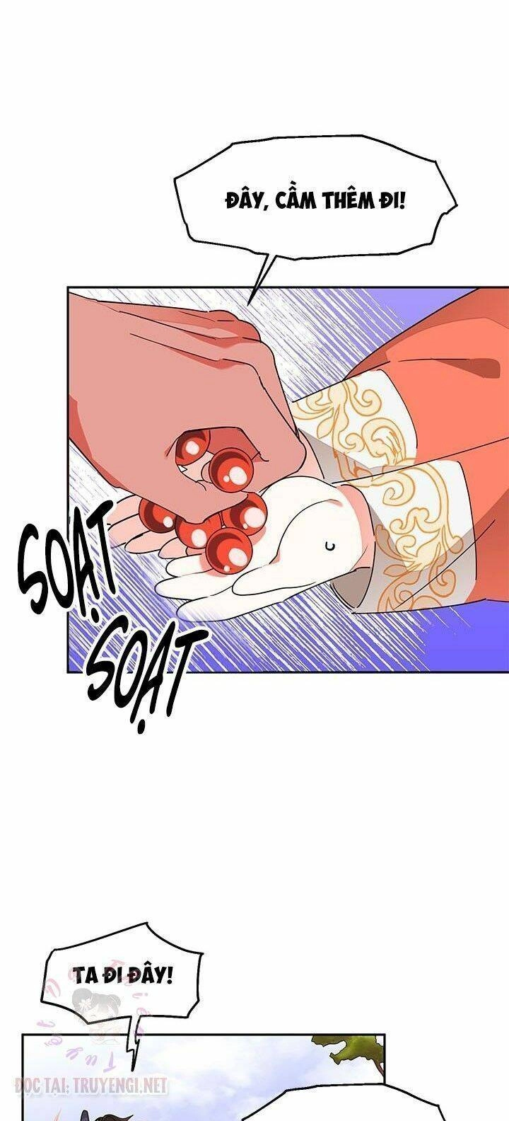 Trở Thành Con Gái Nhân Vật Phản Diện Chapter 8 - 31