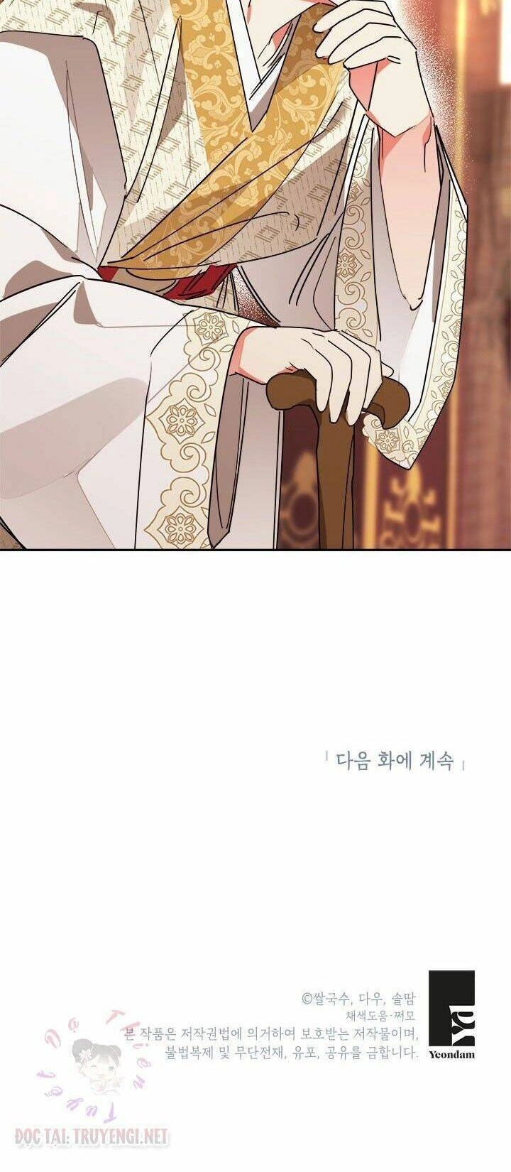 Trở Thành Con Gái Nhân Vật Phản Diện Chapter 8 - 49