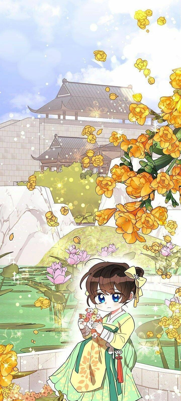 Trở Thành Con Gái Nhân Vật Phản Diện Chapter 9 - 2