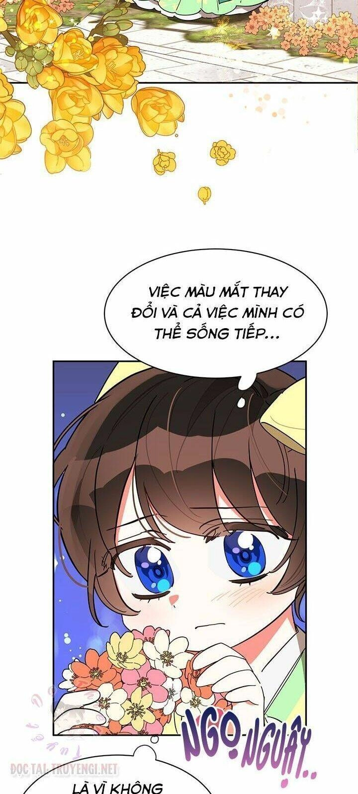 Trở Thành Con Gái Nhân Vật Phản Diện Chapter 9 - 3