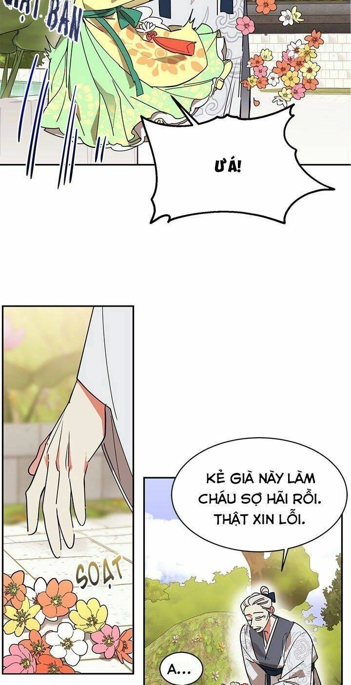 Trở Thành Con Gái Nhân Vật Phản Diện Chapter 9 - 6