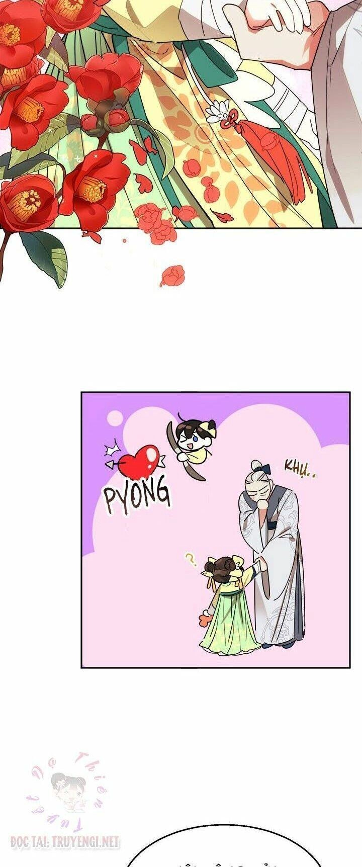 Trở Thành Con Gái Nhân Vật Phản Diện Chapter 9 - 13