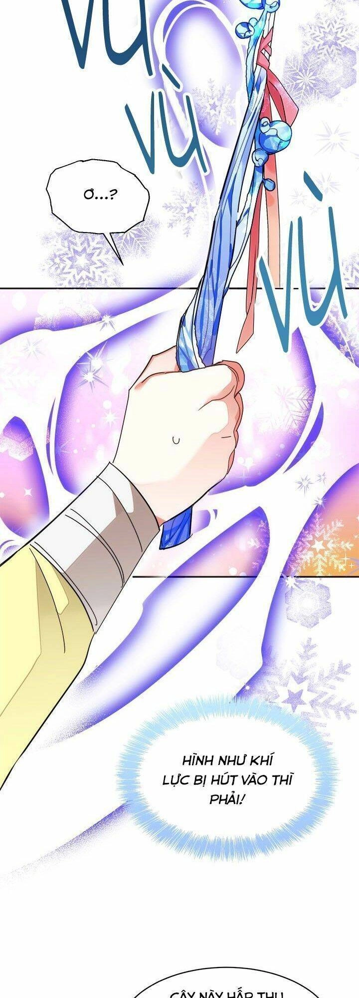 Trở Thành Con Gái Nhân Vật Phản Diện Chapter 9 - 20