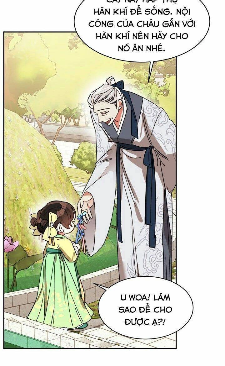 Trở Thành Con Gái Nhân Vật Phản Diện Chapter 9 - 21