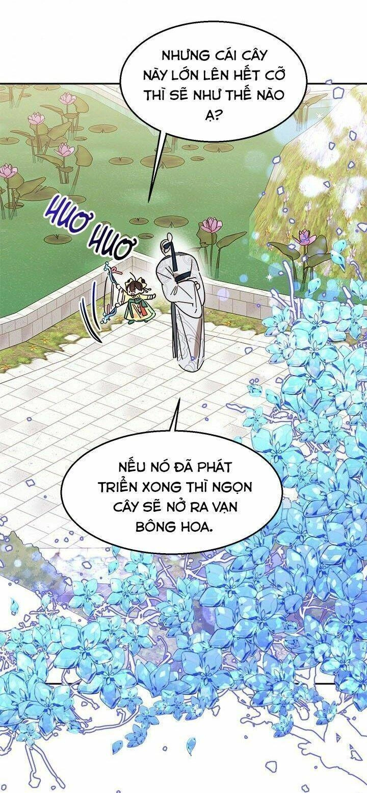 Trở Thành Con Gái Nhân Vật Phản Diện Chapter 9 - 24