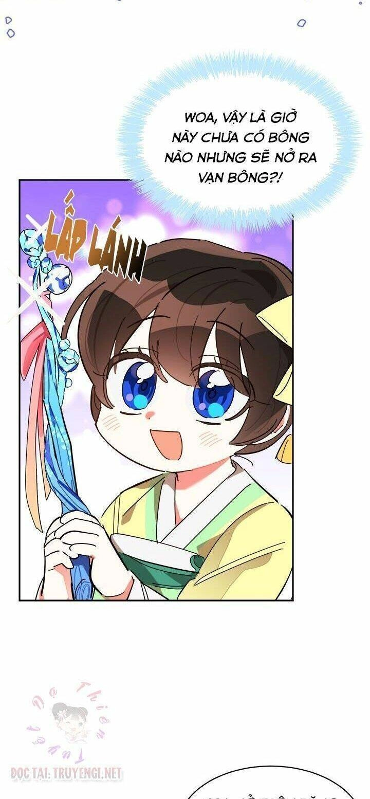 Trở Thành Con Gái Nhân Vật Phản Diện Chapter 9 - 25