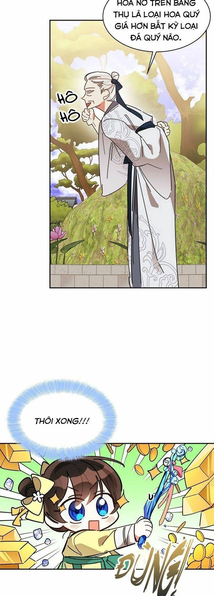 Trở Thành Con Gái Nhân Vật Phản Diện Chapter 9 - 26