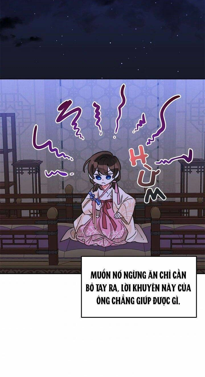 Trở Thành Con Gái Nhân Vật Phản Diện Chapter 9 - 30