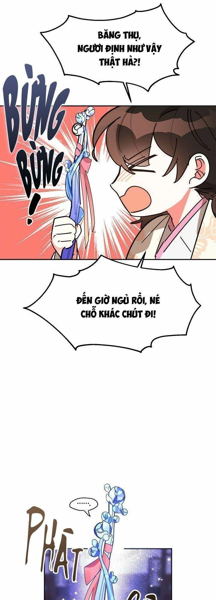 Trở Thành Con Gái Nhân Vật Phản Diện Chapter 9 - 32