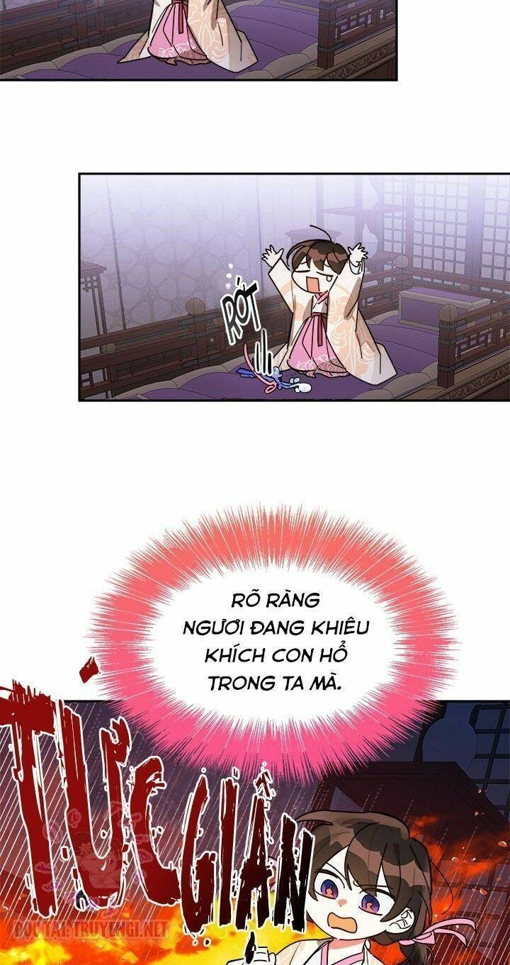 Trở Thành Con Gái Nhân Vật Phản Diện Chapter 9 - 34