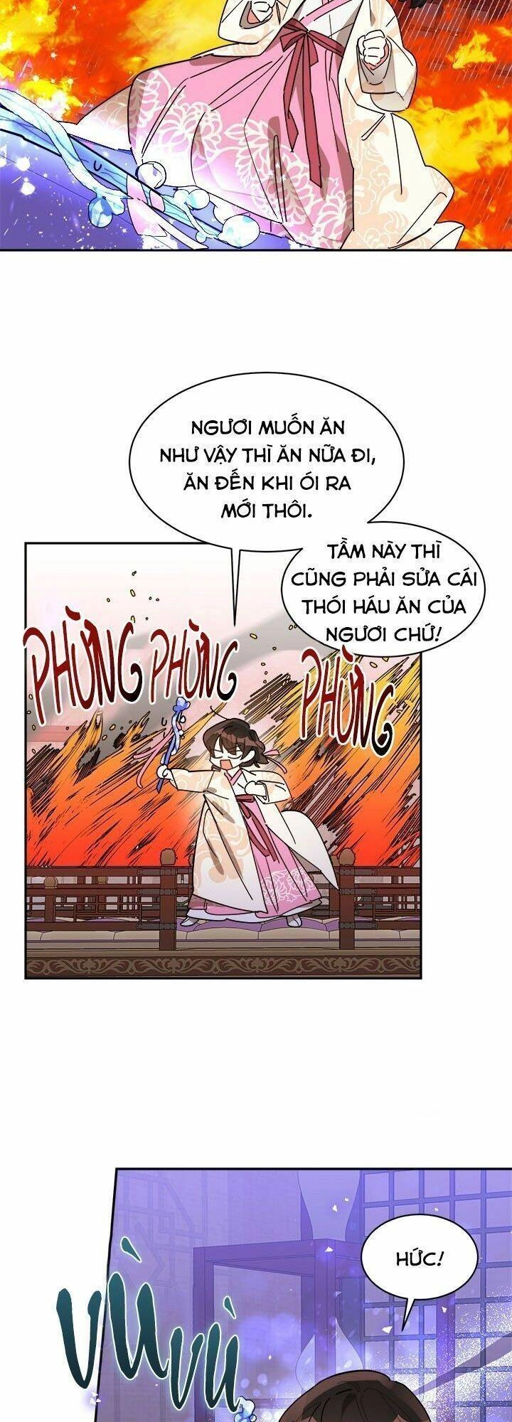 Trở Thành Con Gái Nhân Vật Phản Diện Chapter 9 - 35