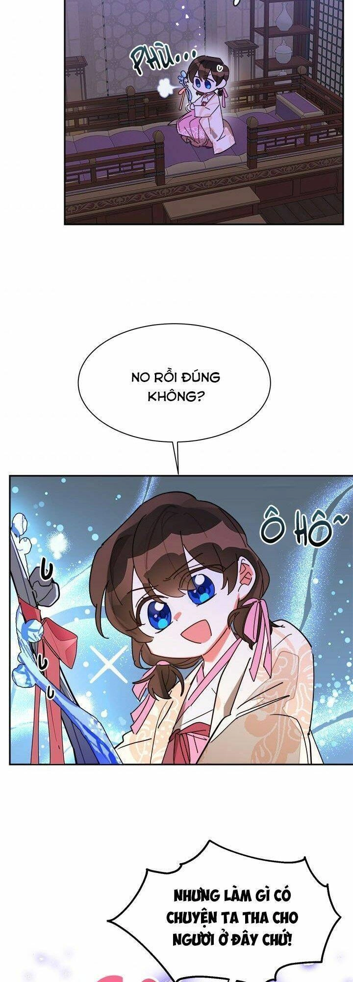 Trở Thành Con Gái Nhân Vật Phản Diện Chapter 9 - 38