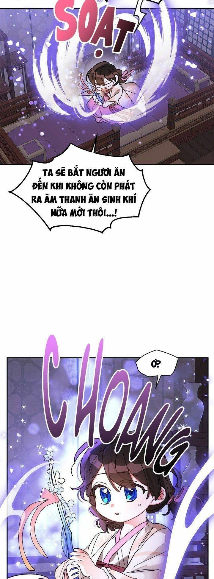 Trở Thành Con Gái Nhân Vật Phản Diện Chapter 9 - 39