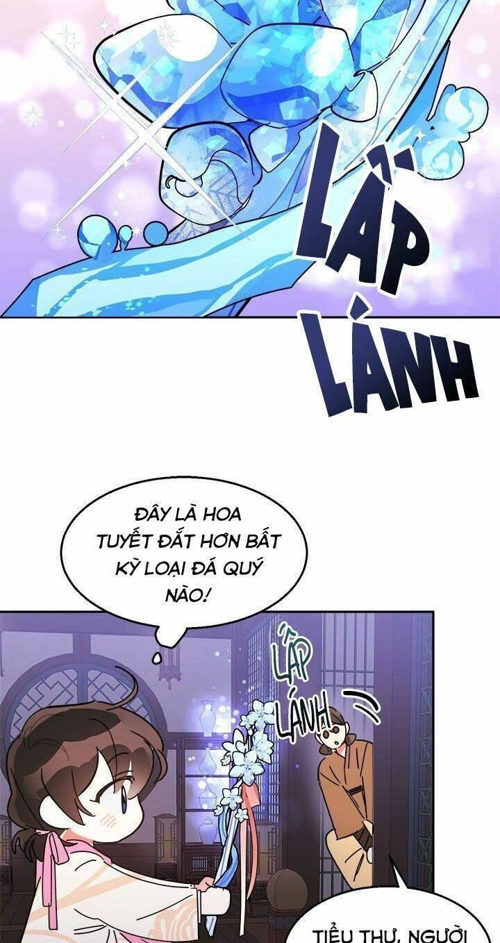 Trở Thành Con Gái Nhân Vật Phản Diện Chapter 9 - 42