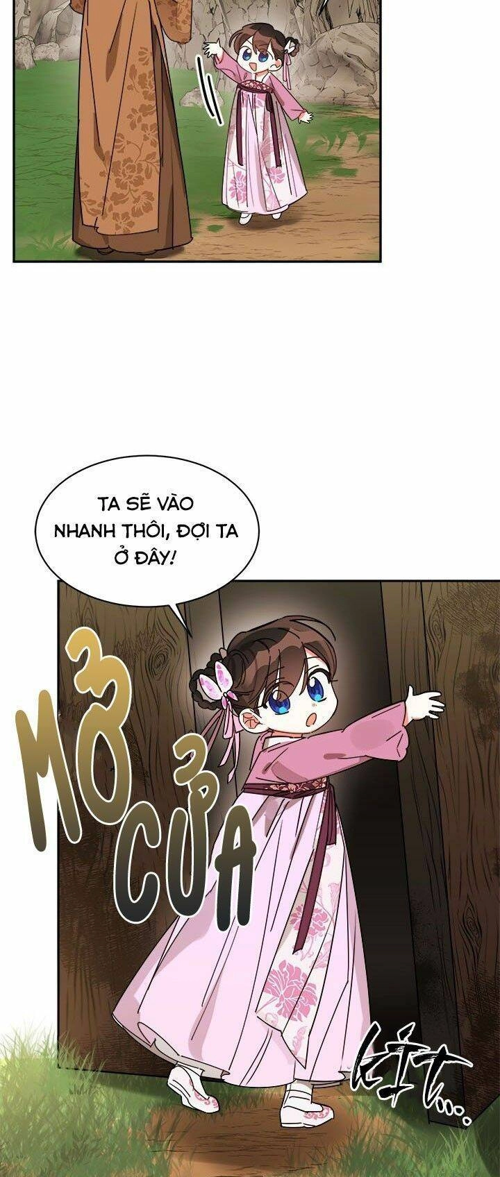 Trở Thành Con Gái Nhân Vật Phản Diện Chapter 9 - 49