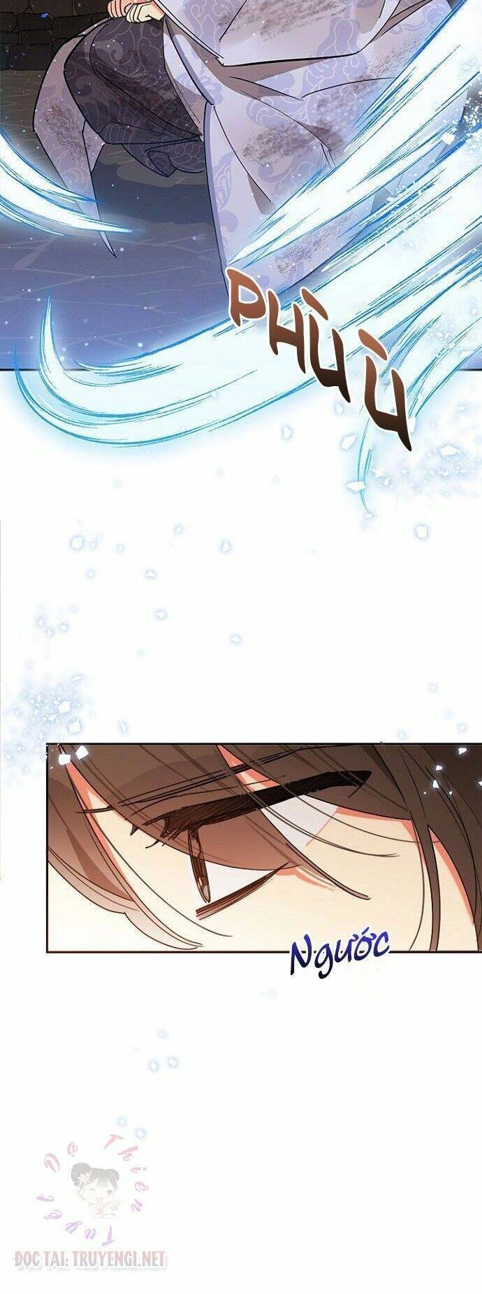 Trở Thành Con Gái Nhân Vật Phản Diện Chapter 10 - 2