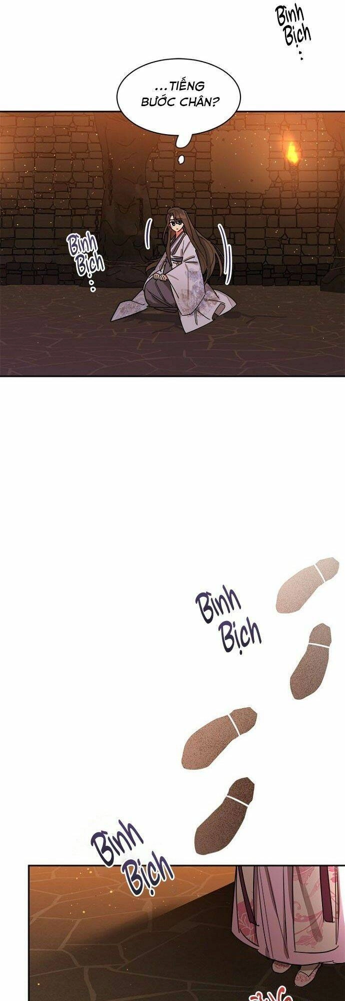 Trở Thành Con Gái Nhân Vật Phản Diện Chapter 10 - 3