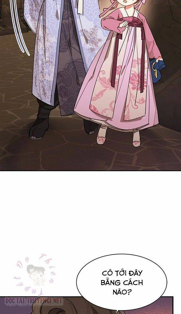 Trở Thành Con Gái Nhân Vật Phản Diện Chapter 10 - 5