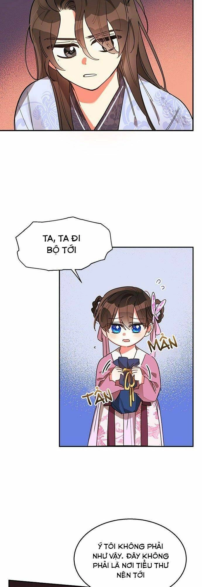 Trở Thành Con Gái Nhân Vật Phản Diện Chapter 10 - 6