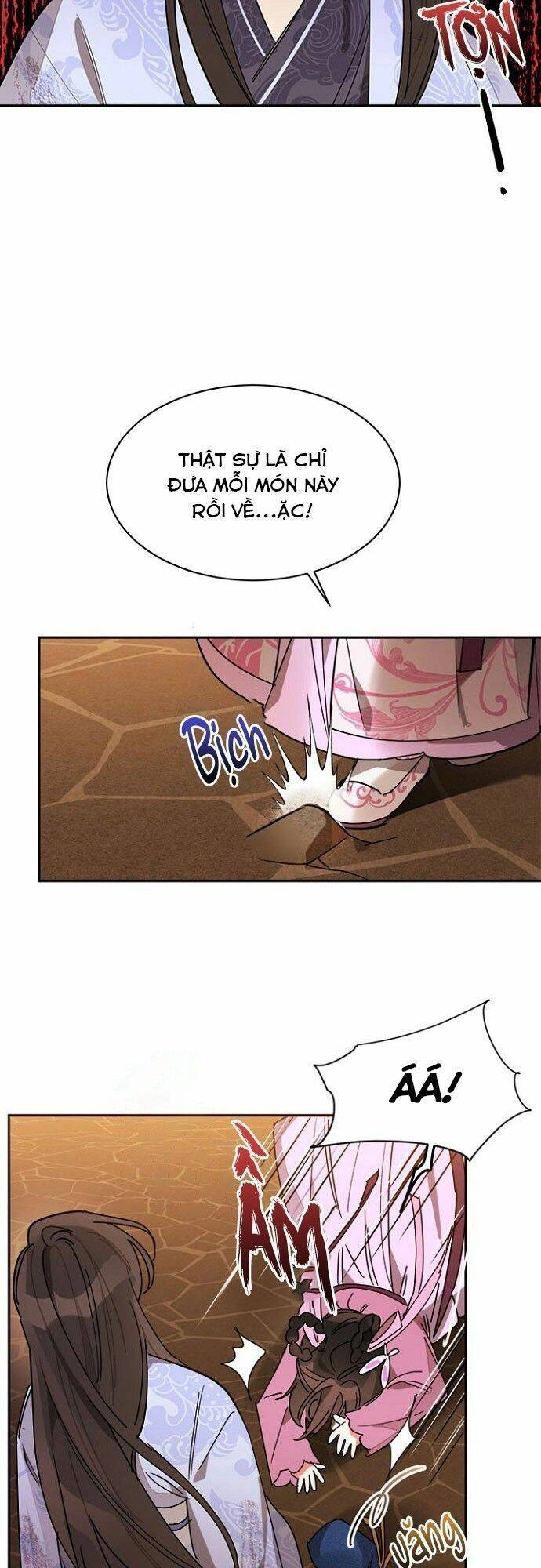 Trở Thành Con Gái Nhân Vật Phản Diện Chapter 10 - 9