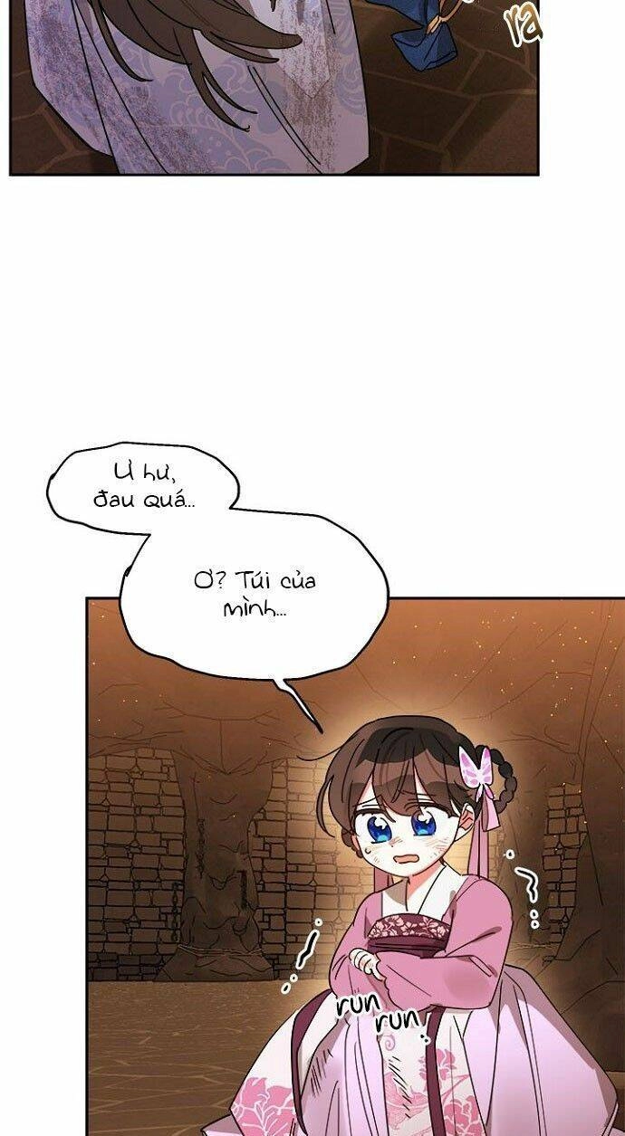 Trở Thành Con Gái Nhân Vật Phản Diện Chapter 10 - 10