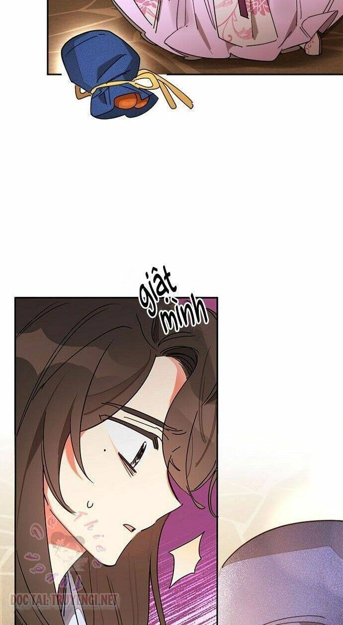 Trở Thành Con Gái Nhân Vật Phản Diện Chapter 10 - 11