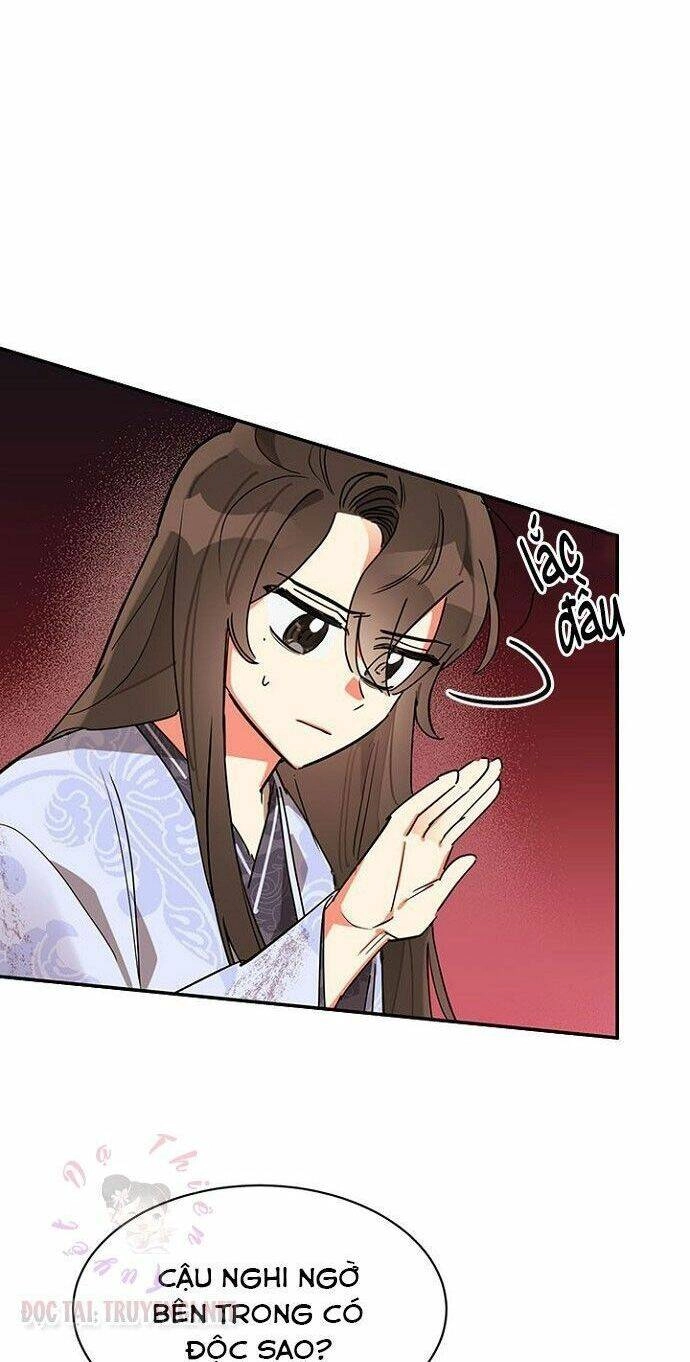 Trở Thành Con Gái Nhân Vật Phản Diện Chapter 10 - 17