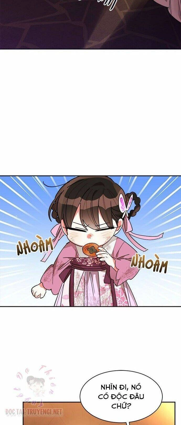 Trở Thành Con Gái Nhân Vật Phản Diện Chapter 10 - 19