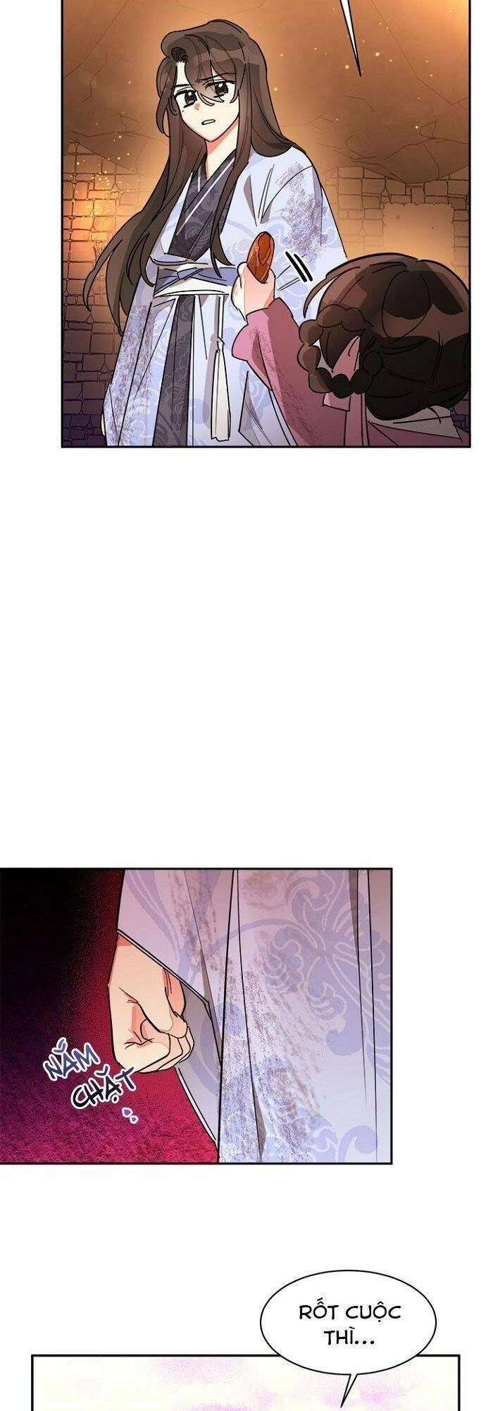 Trở Thành Con Gái Nhân Vật Phản Diện Chapter 10 - 20