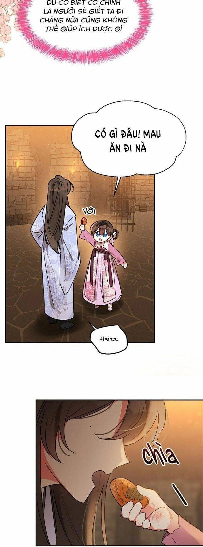 Trở Thành Con Gái Nhân Vật Phản Diện Chapter 10 - 23