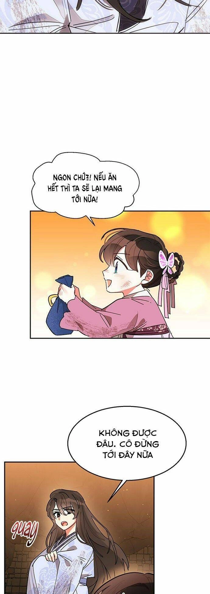 Trở Thành Con Gái Nhân Vật Phản Diện Chapter 10 - 25