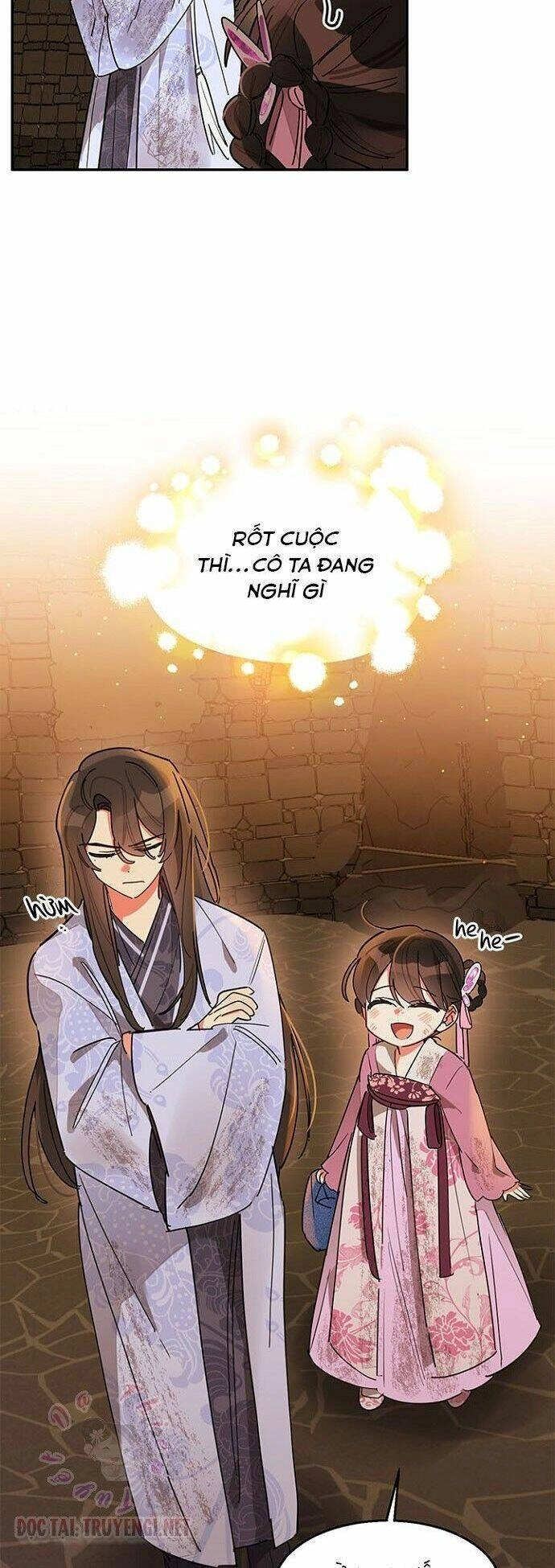 Trở Thành Con Gái Nhân Vật Phản Diện Chapter 10 - 26